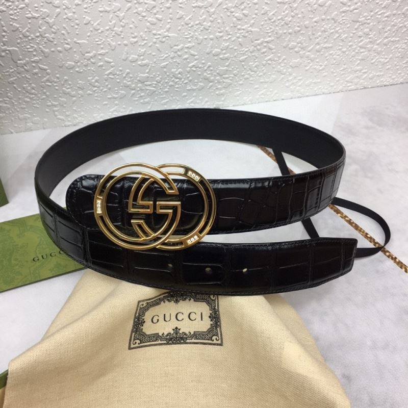 Gucci Belts